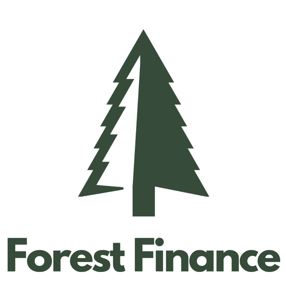 Forest finance logo colour