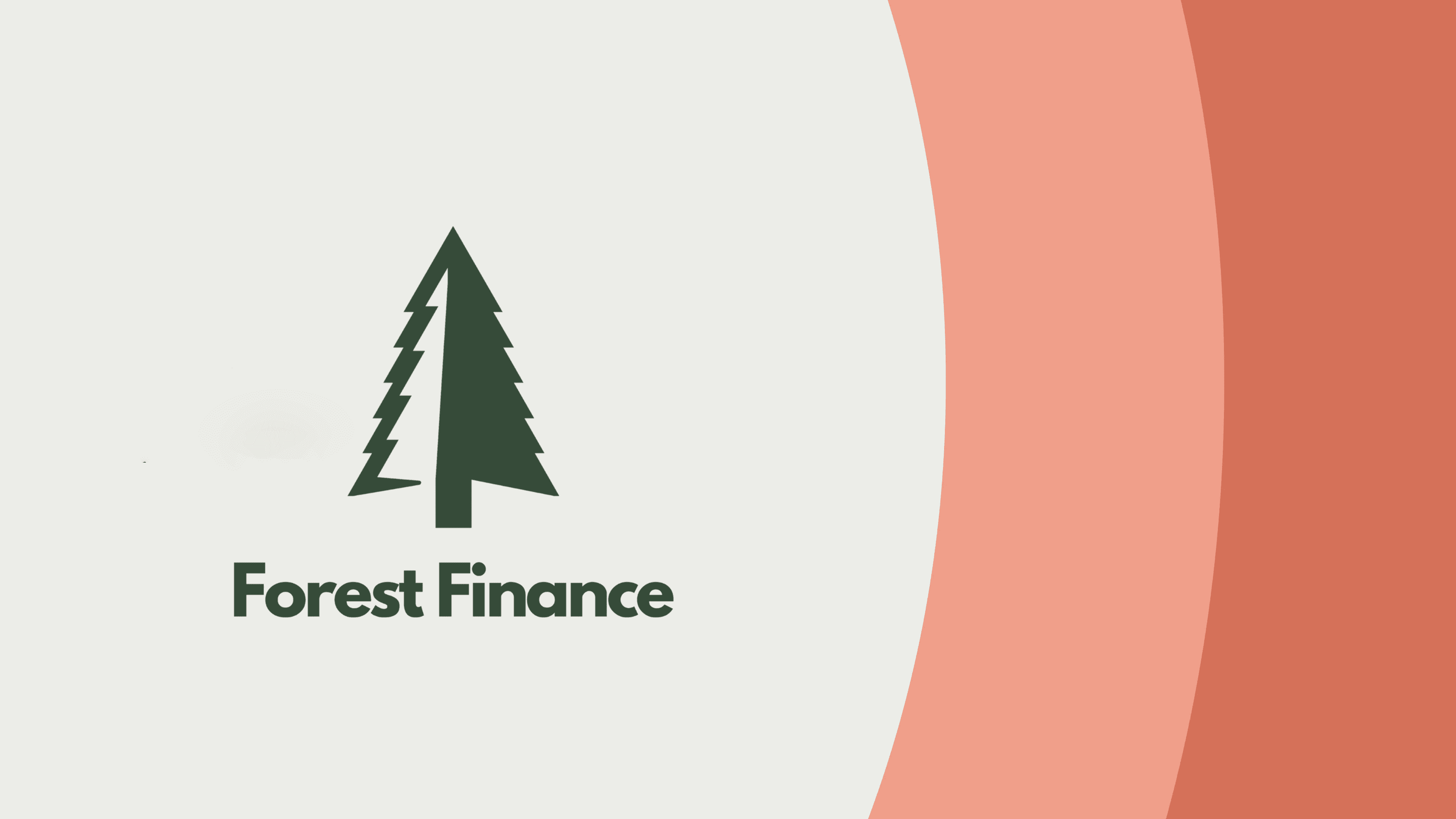 Forest finance logo