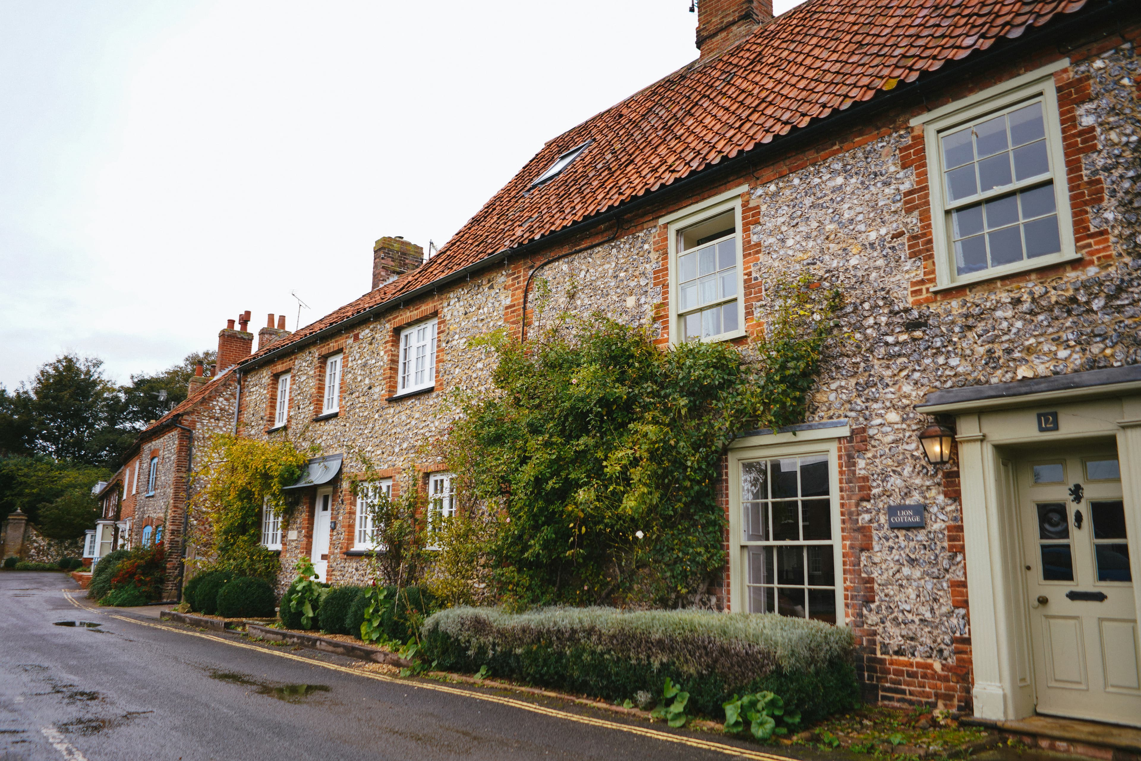 Country houses