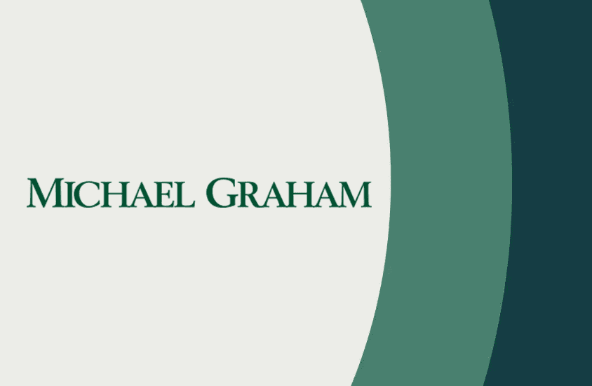 Michael Graham logo