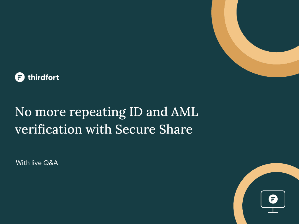 Secure share summer series