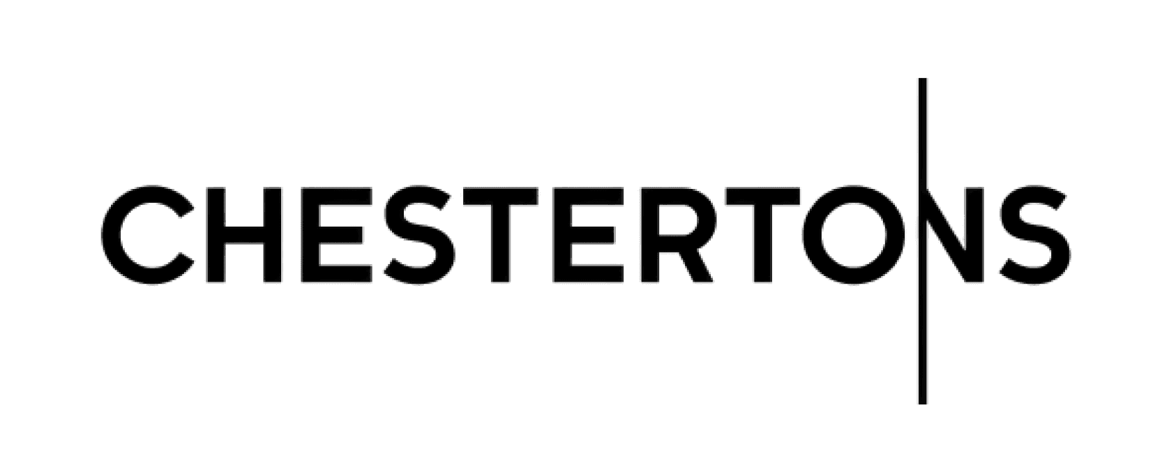 Chestertons logo