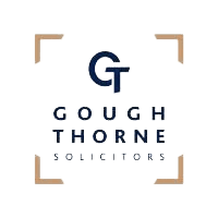 Gough thorne solicitors logo