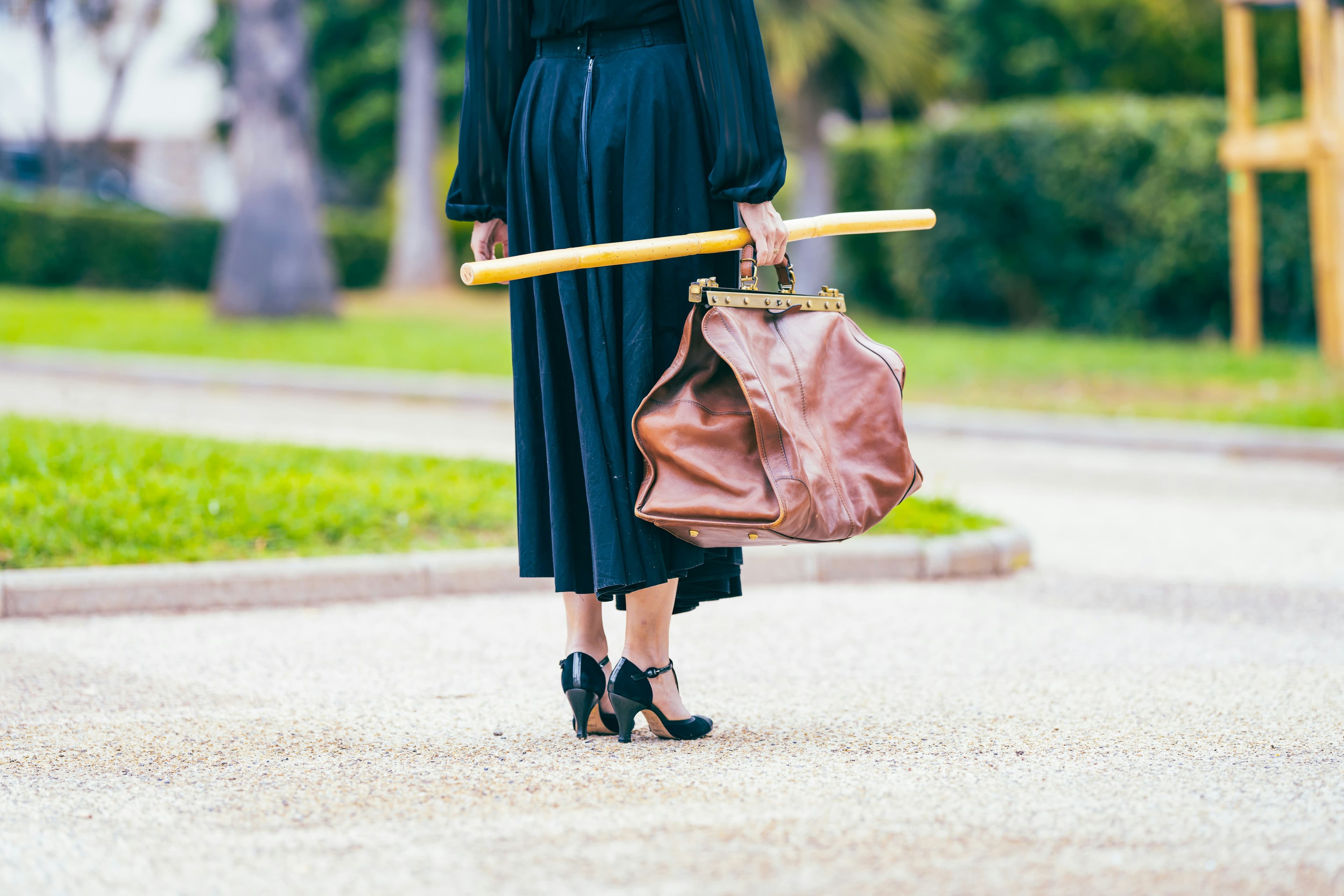 The Mary Poppins Approach to AML: A Spoonful of Engagement Image