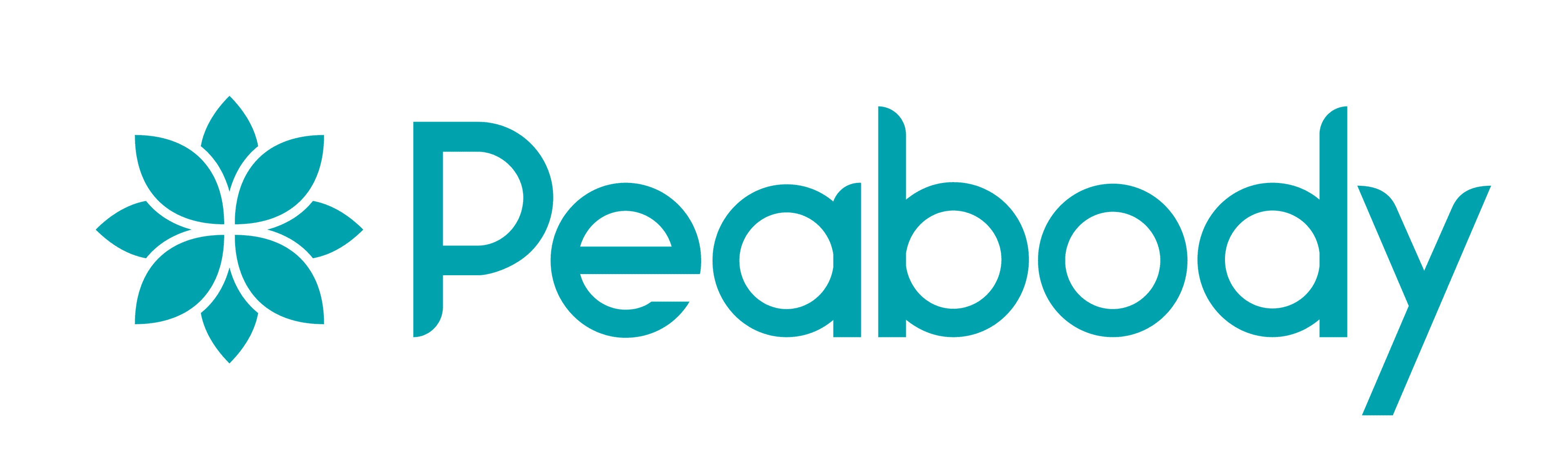 Peabody homes logo