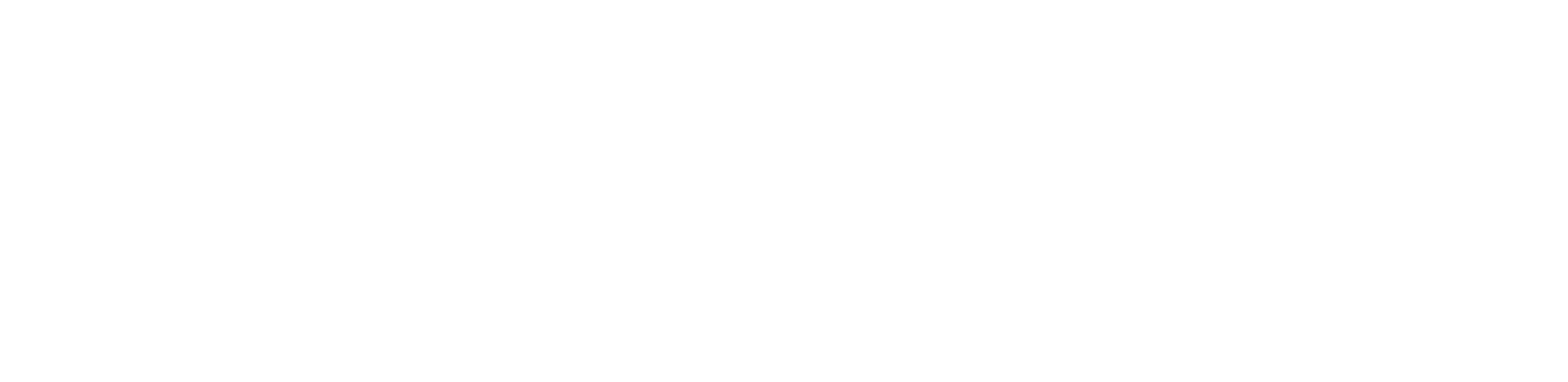 OnTheMarket logo in white