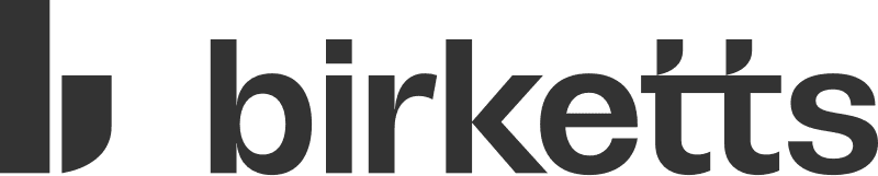 Birketts logo