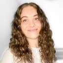 Photo of Anna in a white shirt