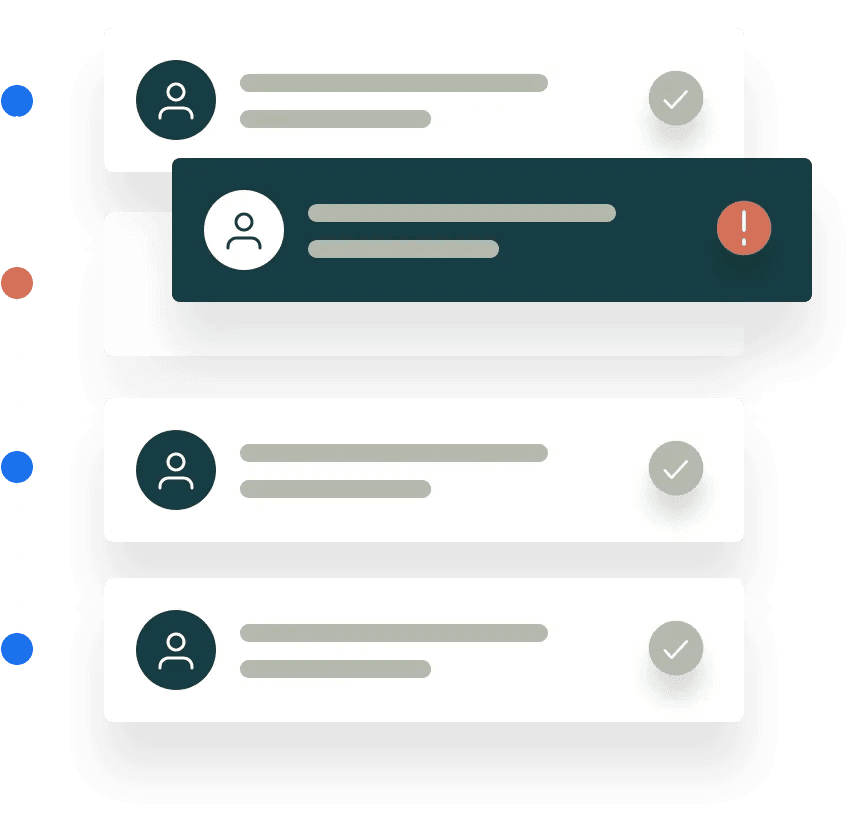 A screening match highlighted
